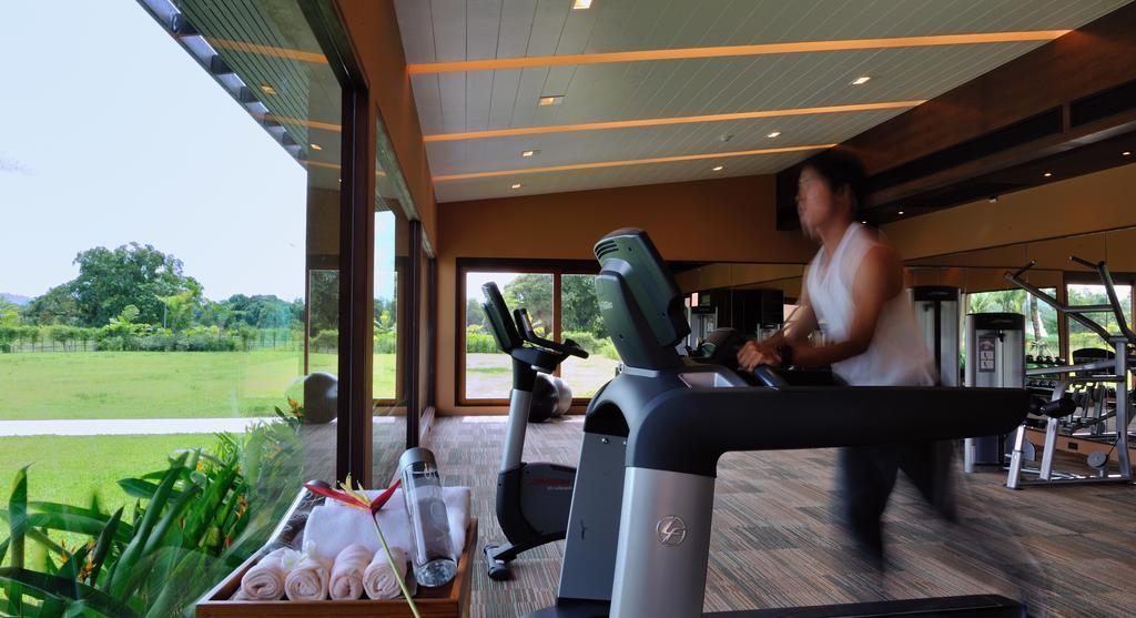 Wanakarn Beach Resort & Spa Phang Nga Exterior photo
